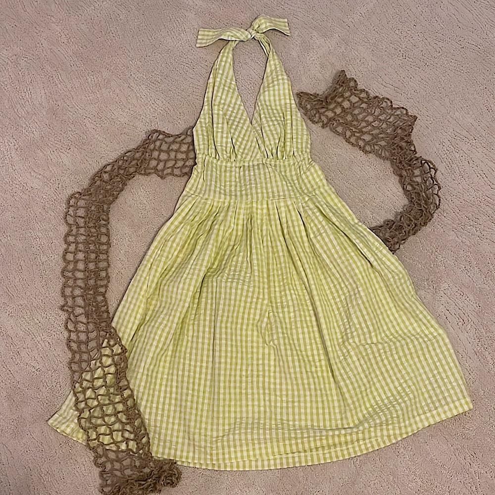 Summer Dress